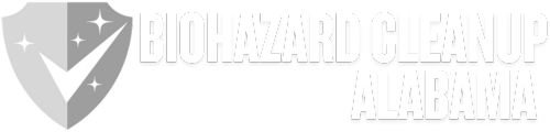 Biohazard Cleanup Alabama