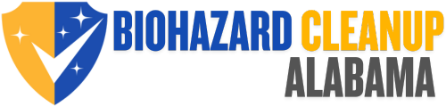 Alabama Biohazard & Trauma Cleanup Services