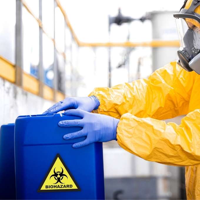 Biohazard Remediation In Alabama	Near Me