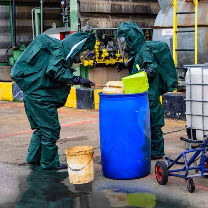 Alabama Biohazard & Trauma Cleanup Services