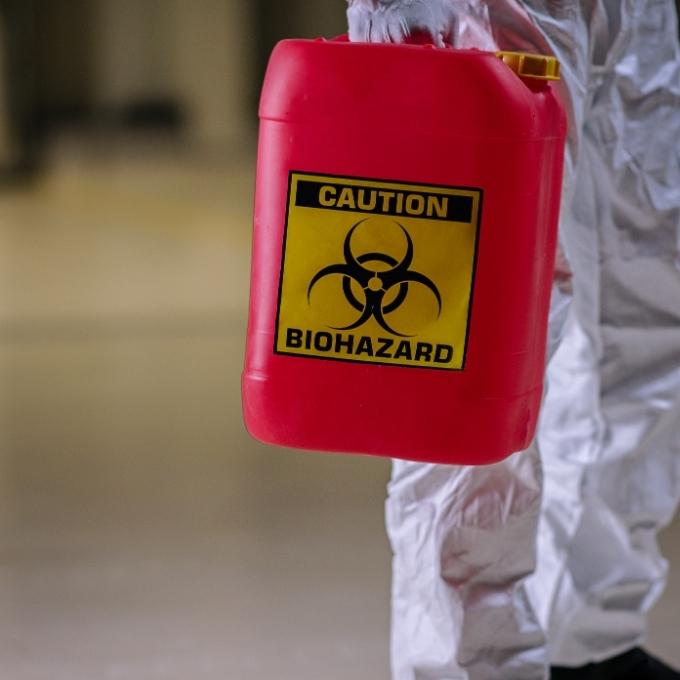 Emergency Biohazard Cleaning In Alabama	Near Me