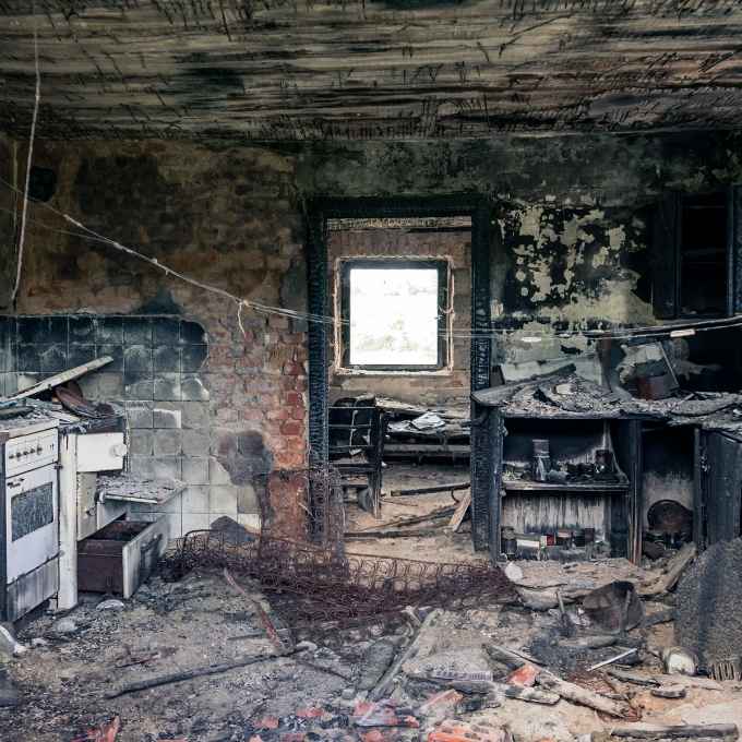 Alabama Biohazard & Trauma Cleanup Services