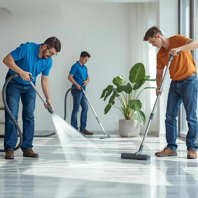 Alabama Biohazard & Trauma Cleanup Services