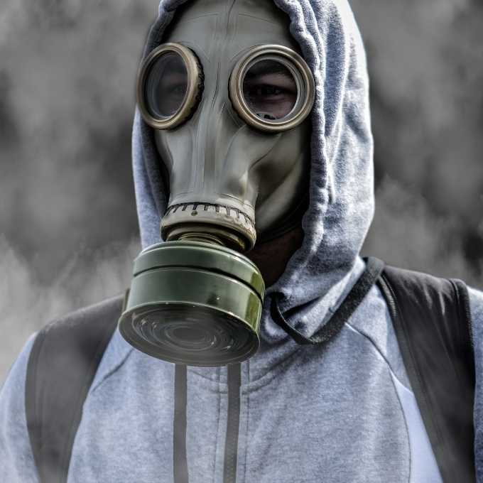 Alabama Biohazard & Trauma Cleanup Services