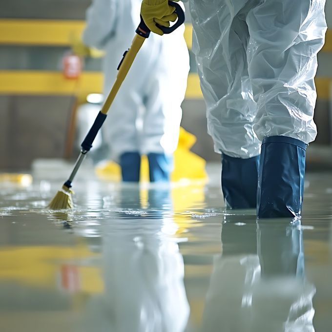 Alabama Biohazard & Trauma Cleanup Services