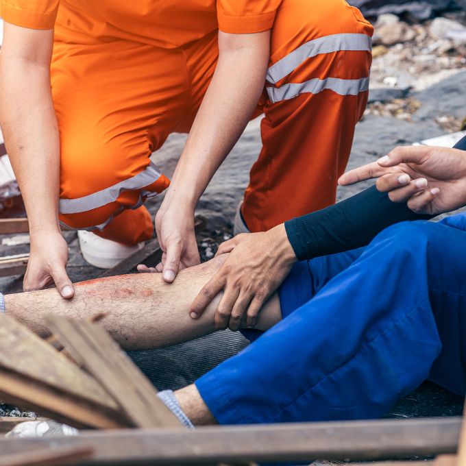 Workplace Accident Cleanup In Alabama	Near Me